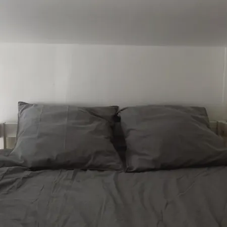 아파트 A 2 Pas Du Port, Bora Bora *