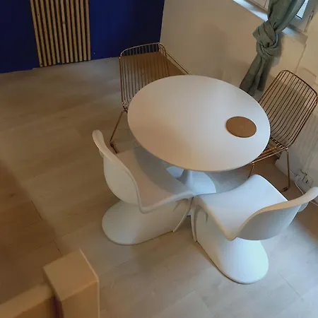 아파트 A 2 Pas Du Port, Bora Bora *