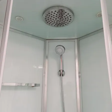 아파트 A 2 Pas Du Port, Bora Bora 페캉