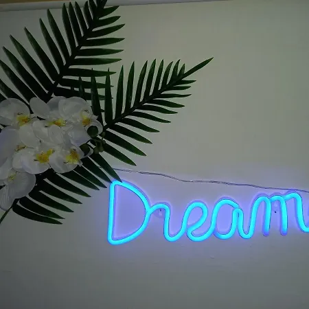 A 2 Pas Du Port, Bora Bora アパート *