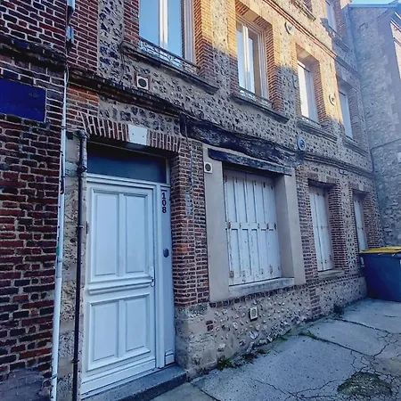 A 2 Pas Du Port, Bora Bora アパート