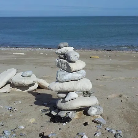 アパート A 2 Pas Du Port, Bora Bora