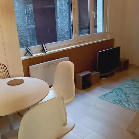 アパート A 2 Pas Du Port, Bora Bora